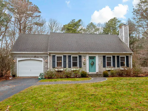 58 Liberty Lane, Marstons Mills, MA 02648