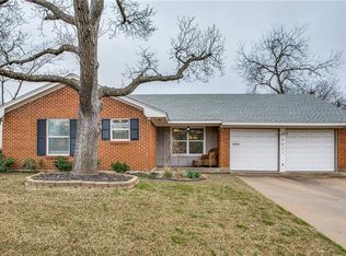 9021 Hackney Ln, Dallas, TX 75238