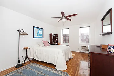 Sold by Brooklyn Hearth Realty
