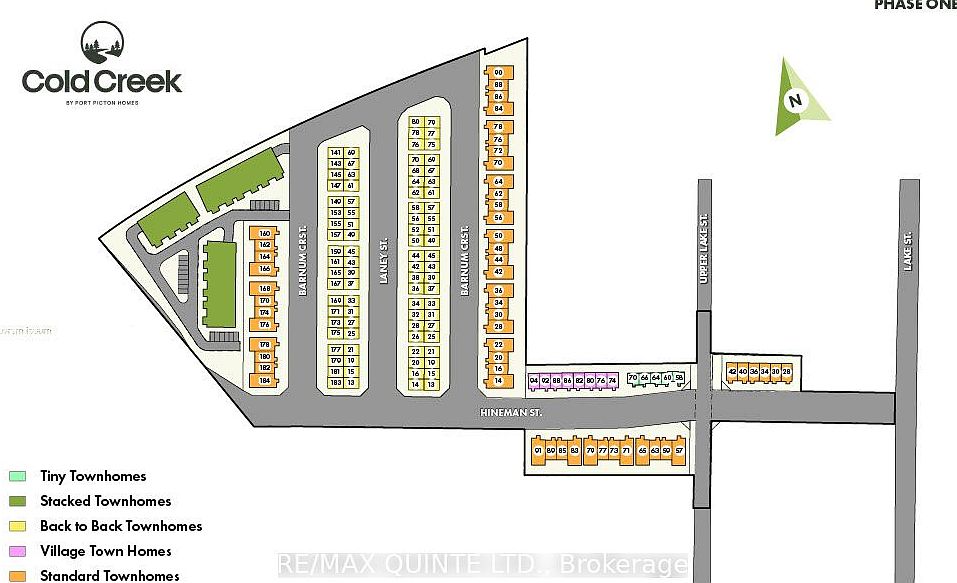 79 Hineman St, Prince Edward County, ON K0K 2T0 | MLS