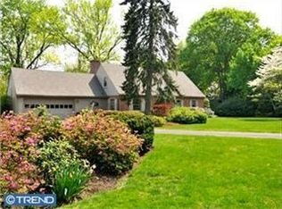 70 Hunters Ln, Devon, PA 19333