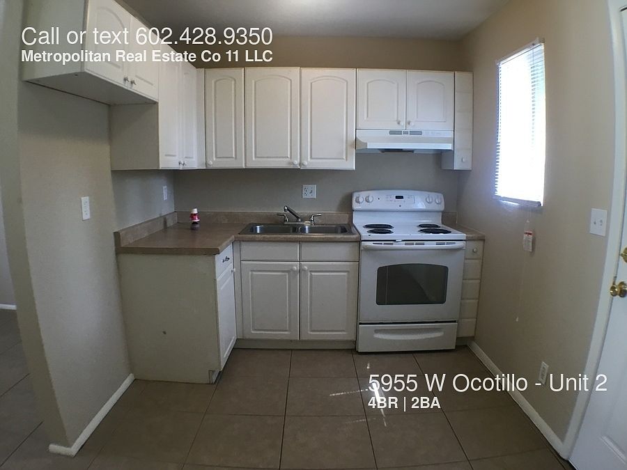 2nd image of 5955 W Ocotillo Rd APT 2