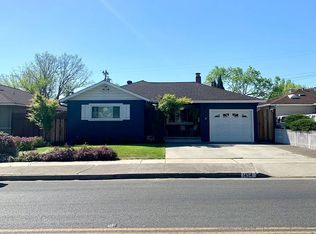1454 Foxworthy Ave, San Jose, CA