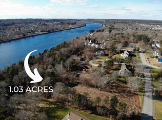 12 Shells Way, Bourne, MA 02532