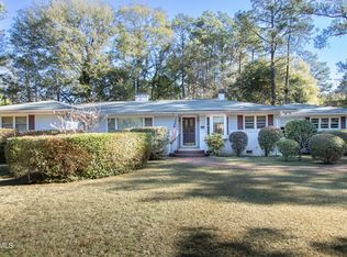 20 Fields Rd, Pinehurst, NC 28374