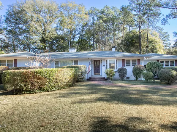 20 Fields Road, Pinehurst, NC 28374