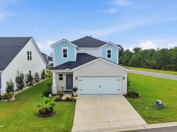 8621 Pinnacle Cove Way, Longs, SC 29568