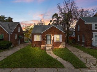 11330 Stockwell St, Detroit, MI 48224