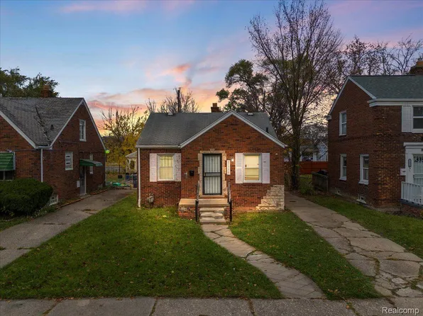 11330 Stockwell St, Detroit, MI 48224