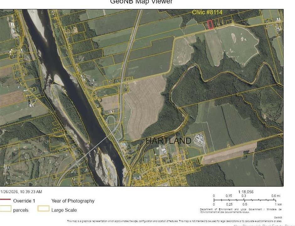 2nd image of 8114 104th Rte