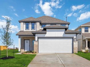 430 Tejas Village Pkwy, Beasley, TX 77417