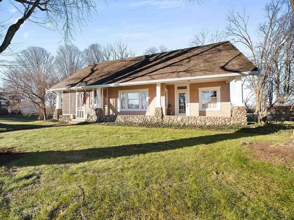 16205 Lima Rd, Huntertown, IN 46748