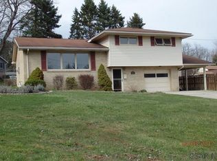 106 Erin Rd, Johnstown, PA 15905