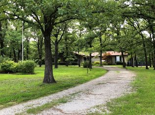 2216 County Road 3007, Bartlesville, OK 74003