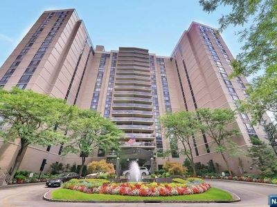 1512 Palisade Ave APT 5C, Fort Lee, NJ, 07024