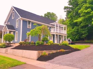 74 Pearl St #2, Springville, NY 14141