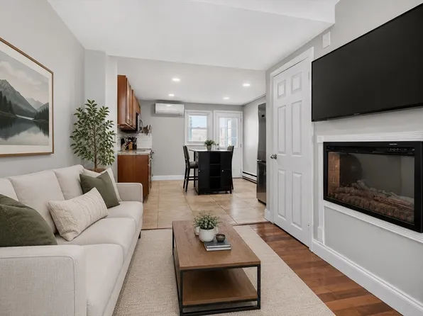 37 Marion St Unit 37, Boston, MA 02128