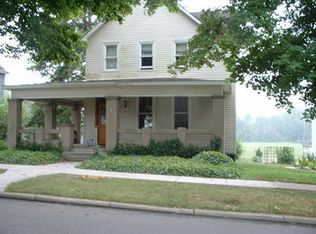 183 E South St, Jackson, OH 45640