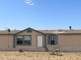 59 Journey Rd, Los Lunas, NM 87031