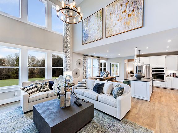 The Wembley Family Room