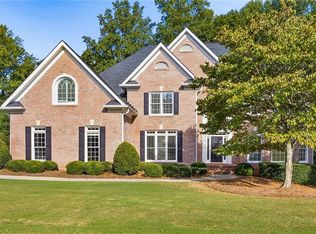 3805 Newport Bay Dr, Alpharetta, GA 30005