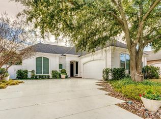 6584 Sundown Trl, Frisco, TX 75034