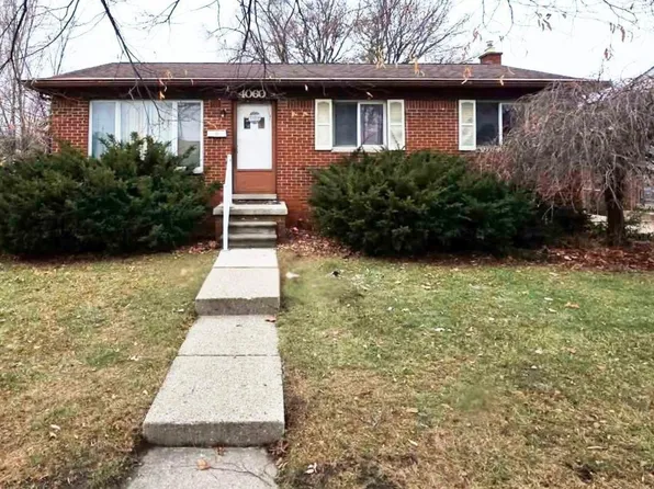 4060 Winifred St, Wayne, MI 48184