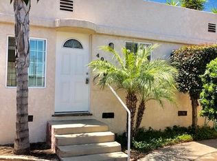 4020 Menlo Ave, San Diego, CA 92105