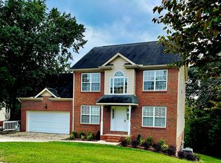 1104 Tiftonia View Rd, Chattanooga, TN 37419