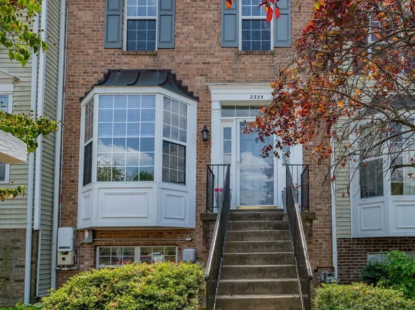 2335 Montauk Dr, Crofton, MD 21114