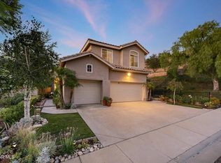 5395 Carmento Dr, Oak Park, CA 91377