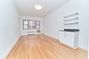 Rented by Living New York