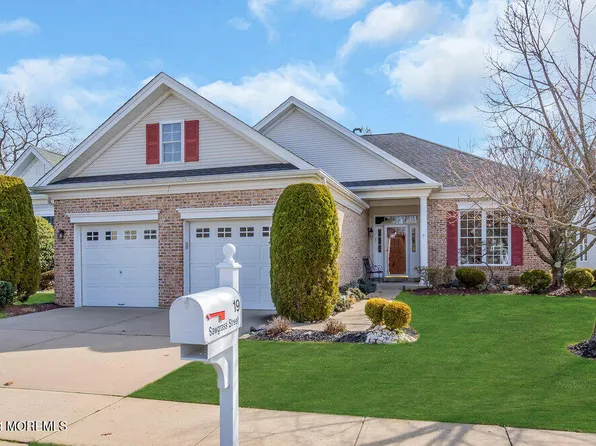19 Sawgrass Street, Jackson, NJ 08527