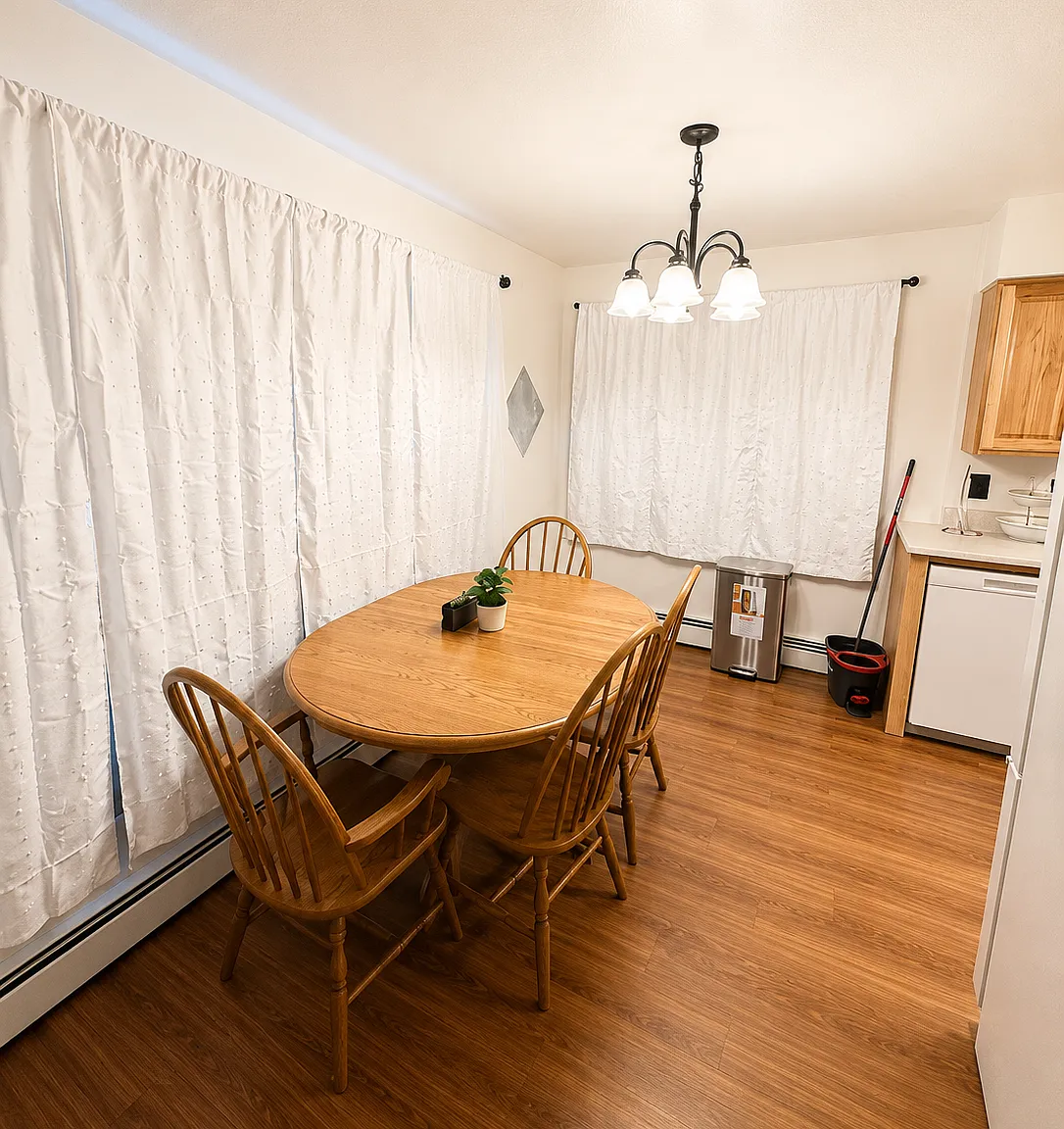 1 bed, $1,575 — Photo 4