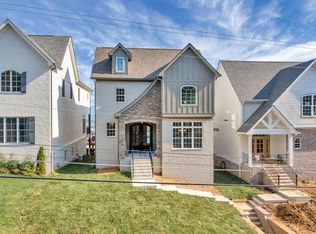 454 Whitehall Rd, Chattanooga, TN 37405