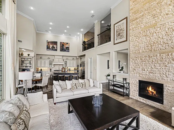 1501 Winchester Dr, Prosper, TX 75078