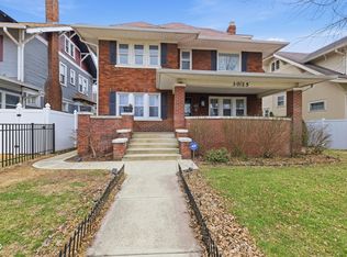 3025 N College Ave, Indianapolis, IN 46205