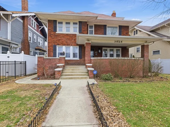 3025 N College Ave, Indianapolis, IN 46205