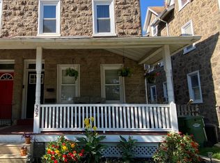 302 Randolph Ave Floor 2, Ambler, PA 19002