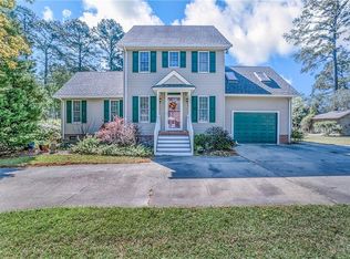 135 Pine St, Camden, NC 27921