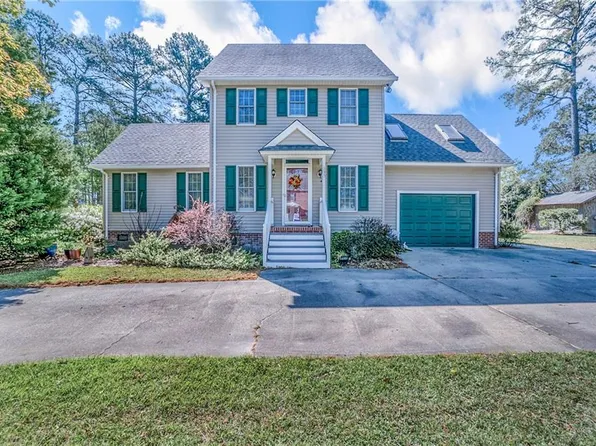 135 Pine St, Camden, NC 27921