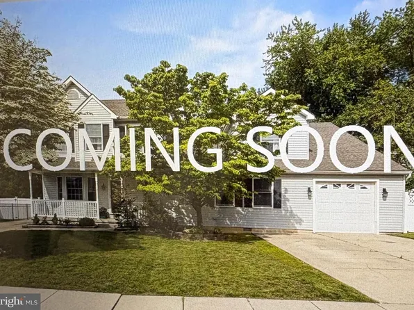 109 Johnson Ave, Oaklyn, NJ 08107