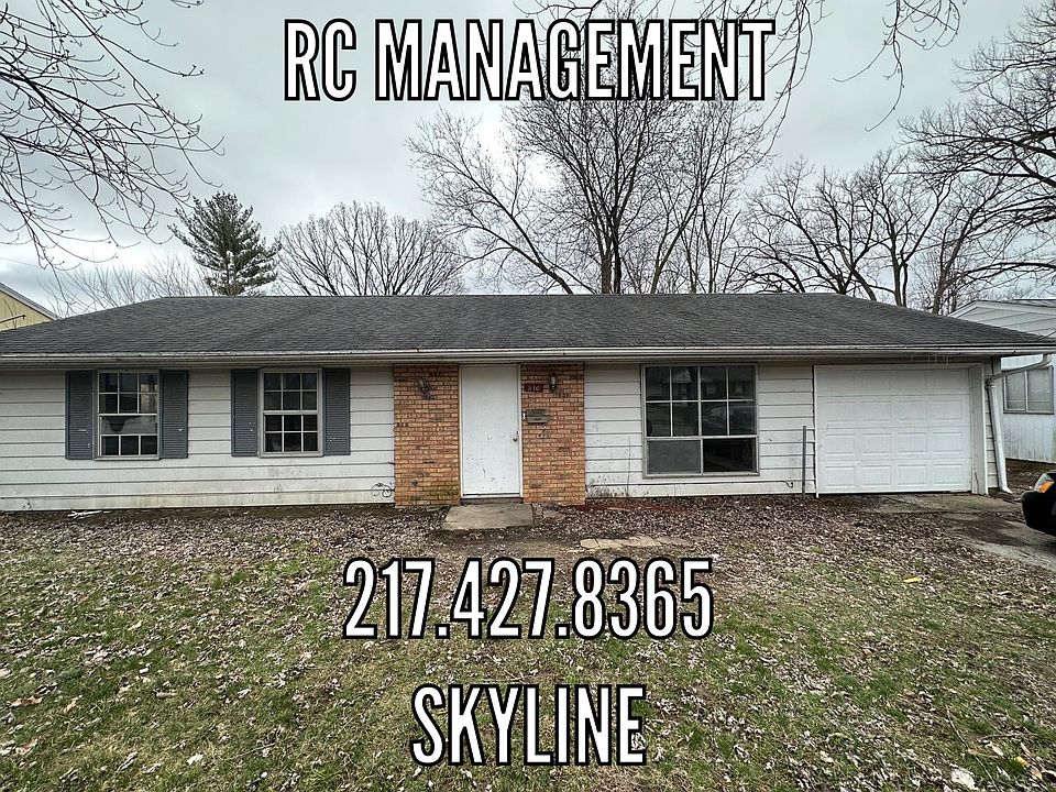 1st image of 916 Skyline Dr