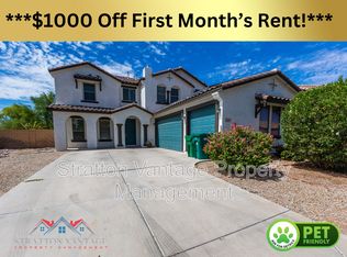 40324 W Art Pl, Maricopa, AZ 85138