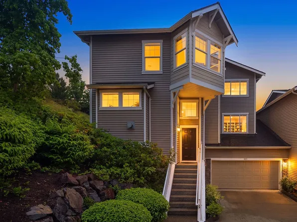 1601 NE Katsura Street #803, Issaquah, WA 98029