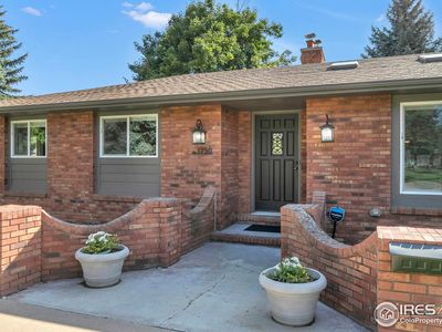 1750 Bonny Dr, Loveland, CO, 80538