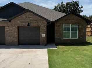 613 S Main St #613, Blanchard, OK 73010