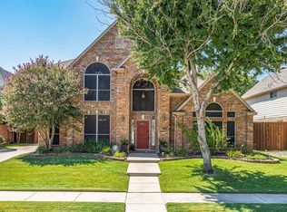 2124 Elm Creek Ln, Flower Mound, TX 75028