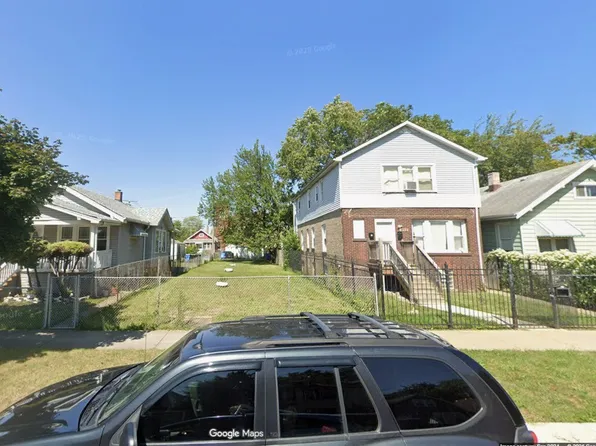 140 W 104th Pl, Chicago, IL 60628