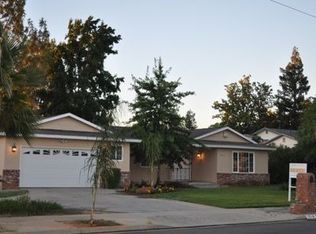 1518 W Sierra Ave, Fresno, CA